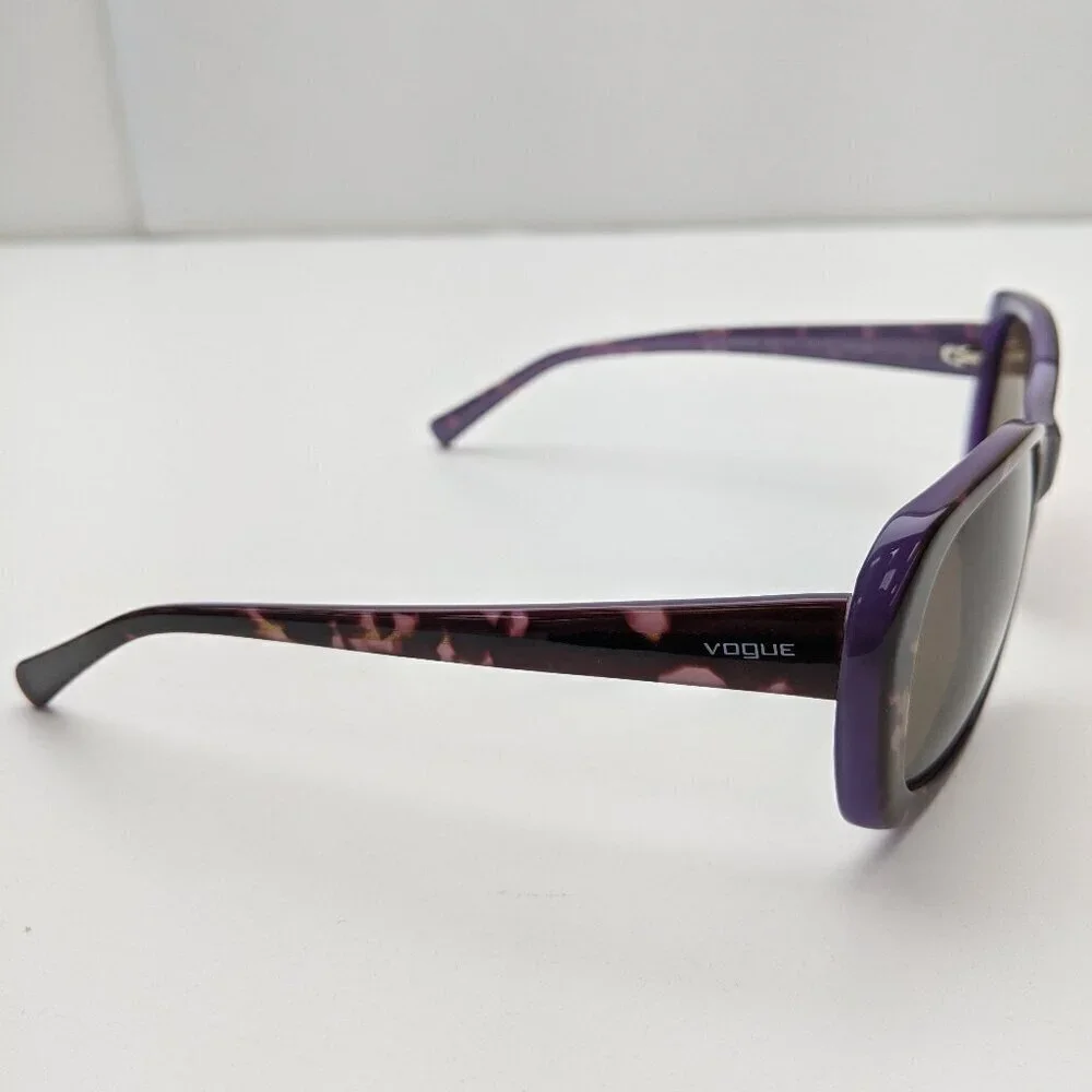🕶️ Vogue VO5084-S 2441/73 Butterfly Sunglasses 65/17-135 / ALG357🕶️​